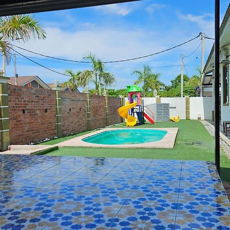 LeCamar STAYCATION Bukit Katil Malacca Bagian luar foto